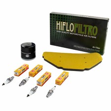 Wartung für Kawasaki ZX-6R