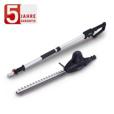 Scheppach Elektro Teleskop