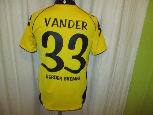 Werder bremen kappa torwart - kappa,