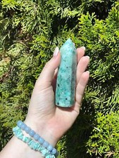 Phoenix / Ajoit Spitze - 1 Stück (>9cm)