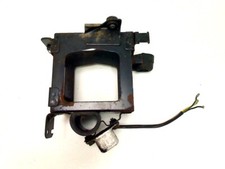 batteriekonsole rechts für