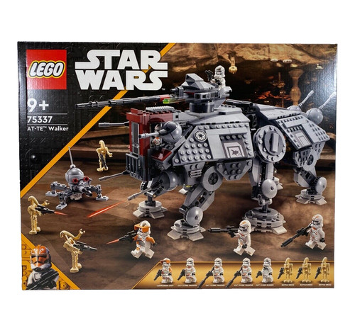 Lego star wars - lego®, 75337