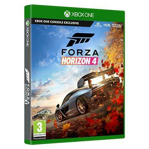 Forza horizon standard - forza,