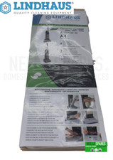 Lindhaus Dynamic 380 + 480