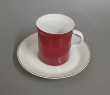 Kaffeetasse & UT Rosenthal