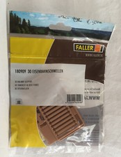 Faller H0 180909: 30
