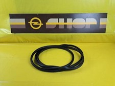 Dichtung Frontscheibe Opel