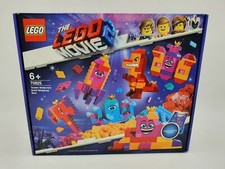 Lego the movie - the,