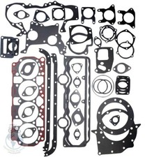 MTS Belarus 50 52 Motor