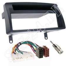 Radio Einbauset Toyota Corolla