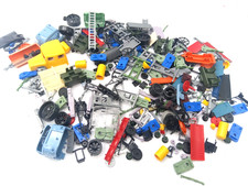 mega Ersatzteilset IFA W50