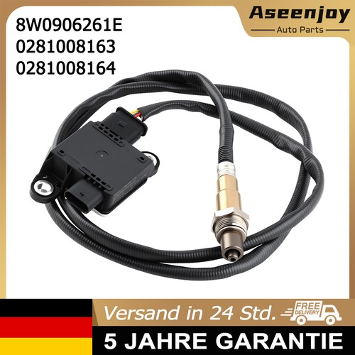Partikelsensor passt für audi - passt,