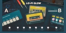 Native Instruments – Lo-Fi Glow – VST / AU / AAX / Audio-Plugin