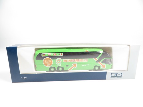Rietze 66770 neoplan - rietze,