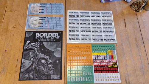 Ffg twilight imperium - ffg,