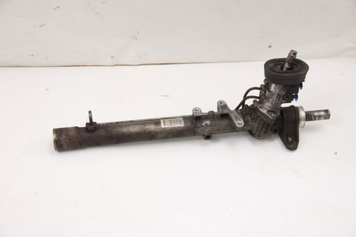 Servo lenkgetriebe golf 4 - lenkgetriebe,