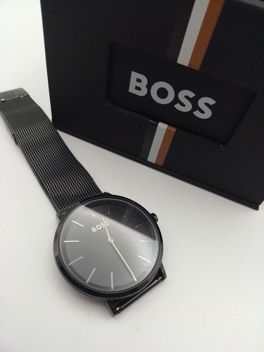 Boss analog quarzuhr herren - boss,