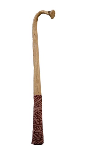 Drumsticks für ilu gangan - für,