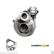 Turbolader Mercedes-Benz C 220