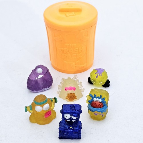 Moose toys the - ©moose, trash