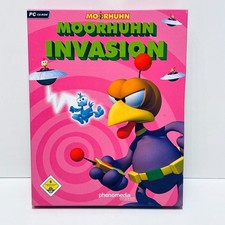PC - Moorhuhn Invasion - GUT