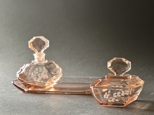 Art deco frisiertisch - art,