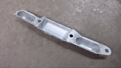 Touran 2003 blech halter - bj,