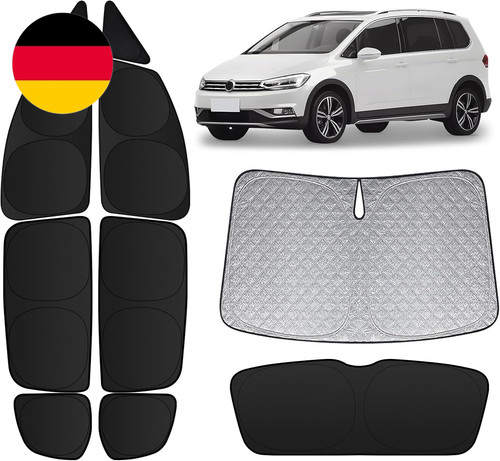 Zatooto sonnenschutz auto - sonnenschutz,