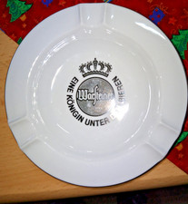 Warsteiner Aschenbecher