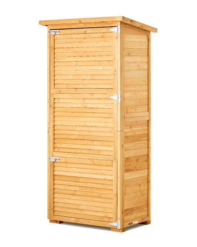 Geräteschuppen geräteschrank - geräteschuppen,