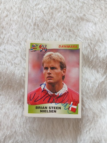 Panini sticker 1996 - panini, em