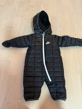 Nike Winter Overall Babyanzug