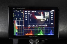 FEELWORLD LUT7 2200nit 3D LUT/3G-SDI 4K Kamera-Vorschaumonitor