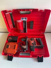 Hilti te6 a36 avr akku - hilti,