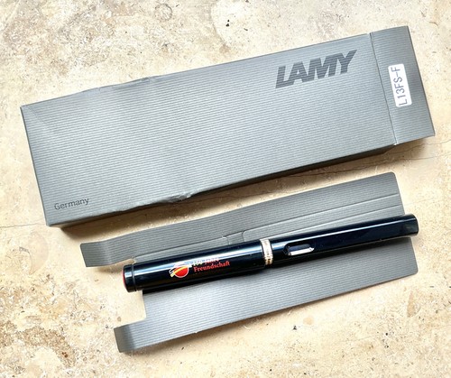 Sale lamy safari füllhalter - lamy,