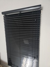 Holz Jalousie, 50 mm Lamellen