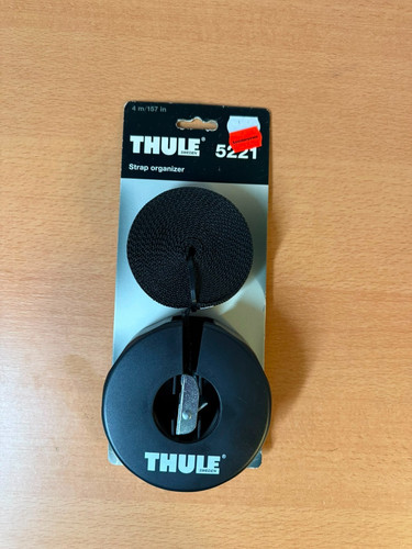 Thule strap organizer 5221 - organizer,