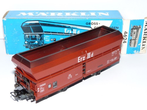 Märklin 4624 - märklin, .1