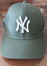 UNISEX CAP NEW ERA 9FIFTY IN Grün NEU!!!!!!!!! MEN/WOMEN  