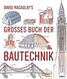 David macaulays großes - macaulays, buch