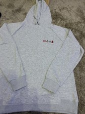 Hamburger SV | HSV Kapuzenpullover Hoodie Damen Gr. 42 neuwertig 