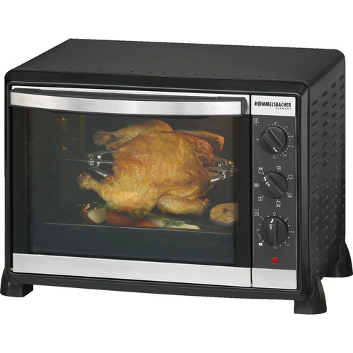 Rommelsbacher 1550 l - bg, 30