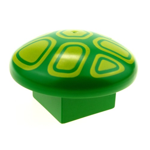 Lego duplo tier - duplo, panzer