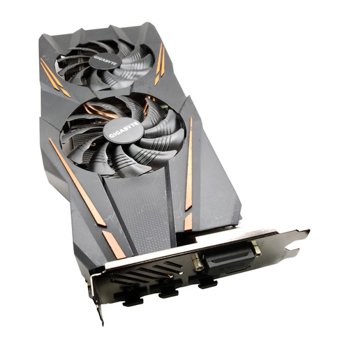 Gigabyte geforce gtx - oc,