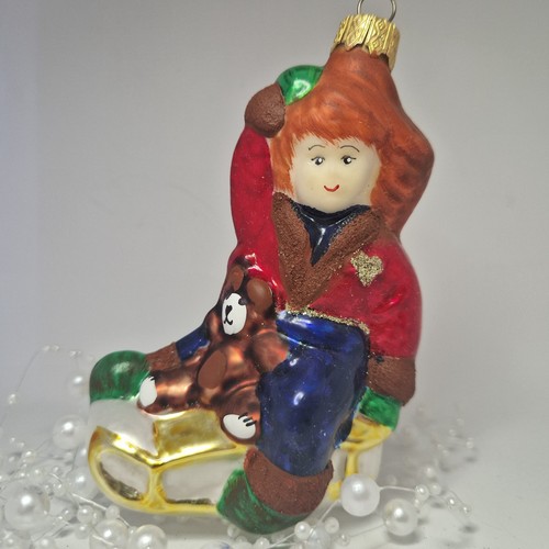 Glas junge auf - auf, mit