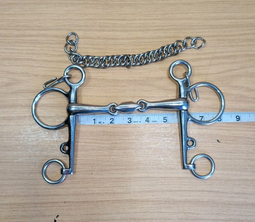 Cottage craft pelham - 1/2",