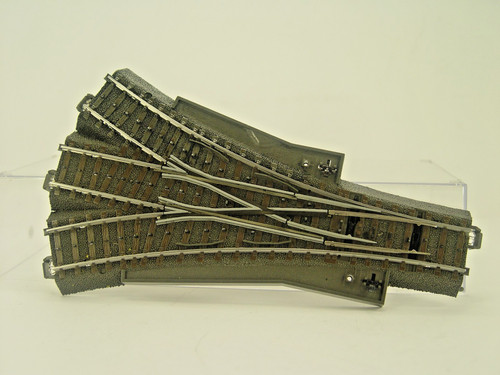 Dreiwegweiche antriebe - m.,