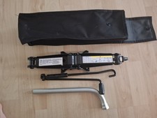 Vw Golf T-ROC Wagenheber