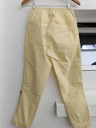 Hose tredy gelb - hose, 38