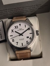 GLYCINE INCURSORE AUTOMATIC